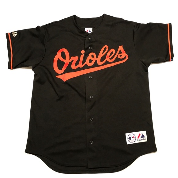 sammy sosa orioles jersey